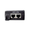 30W 802.3at Gigabit PoE Injector