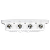 Dual Band 802.11be 5100Mbps WiFi-7 Outdoor Wireless Access Point