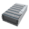 4U 78bays SAS Dual Controller JBOD