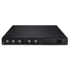 24xGbE PoE 802.3at + 6x10G SFP+ Stackable L3 Managed PoE Switch