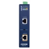 95W 802.3bt PoE++ 10Gbps Industrial PoE Injector