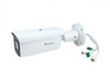 GEMINI Zoom IP Network Camera, 8-Megapixel, H.265, 802.3at PoE, 4.3X Optical Zoom, IR LEDs, Indoor/Outdoor, Vandalproof