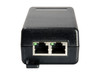 30W 802.3at Gigabit PoE Injector