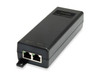 30W 802.3at Gigabit PoE Injector