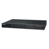 16-Port VGA PS2/USB IP KVM Switch