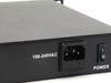 24GE PoE + 2SFP Unmanaged PoE Switch, 150W