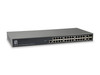 TURING 24GE + 2GE/SFP Combo L3-Lite Managed Switch