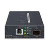 1 x 1000BASE-X SFP to VDSL2 Media Converter