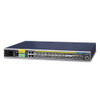 20 SFP + 4 GbE/SFP Combo + 4 x 10Gb SFP+ L3 Industrial Managed Switch