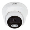 H.265 1080p AI Dome IP Camera