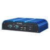 Whiskey Lake-U Embedded Box Fanless PC