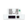 1200Mbps 802.11ac Wave 2 In-wall Wireless AP