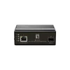 1000Base-T RJ45 to 1000Base-X SFP Industrial Media Converter