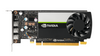 Quadro 2GB GDDR6 Single Slot PCIe GPU