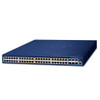 48 x GbE PoE 802.3at + 6 x 10G SFP+ RPSU Stackable L3 Managed PoE Switch