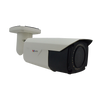 8-MP 4.3x Zoom Lens WDR-130dB IP68 IK10 Bullet Network Camera