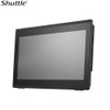 15.6-inch Multi-touch Fanless Non-Stop All-in-One PC