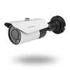 2-MP 5.0x Zoom Lens IR 40M IP66 Bullet Network Camera
