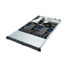 1U 4-Bay AMD EPYC Dual CPU Barebone Server