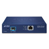 10GBASE-T to 10GBASE-X SFP+ Managed Media Converter