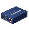 1000BASE-X SFP to 1000BASE-T 802.3bt 60W PoE++ Media Converter