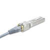 10GBASE-T SFP+ Copper Fiber Optic Module