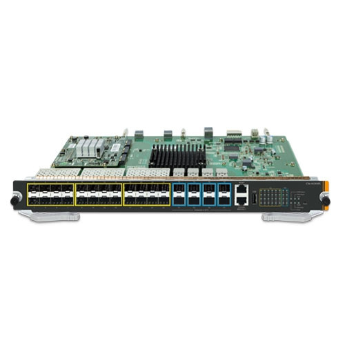 Management Module Port 24 Port 1000X SFP + 8-Port 10G SFP+ Management Switch Module for CS ...
