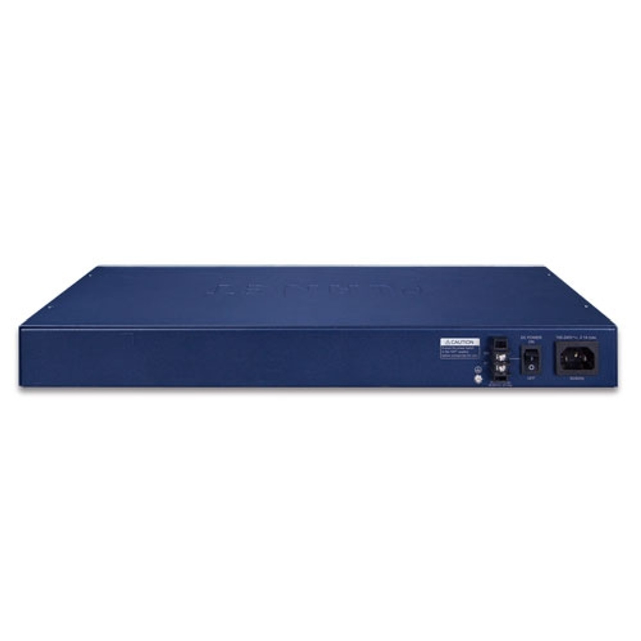 8 x 10GBaseT + 8 x 10GBaseX SFP+ L3 Managed Switch Indigo Distribution