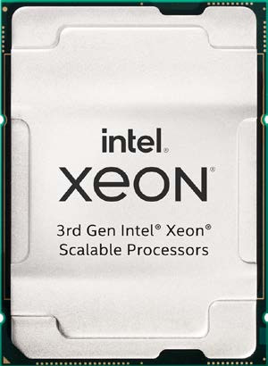 Xeon Scalable 4314 Processor - Indigo Distribution