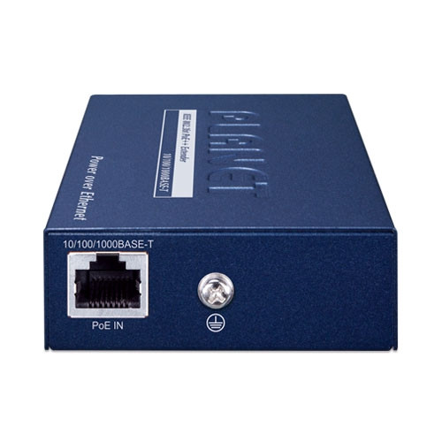 802.3bt 65W Gigabit PoE++ Repeater - Indigo Distribution
