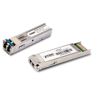 10GBASE-SR SFP+ Fiber Optic Module - 300m