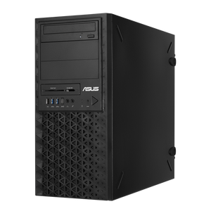 Workstation with INTEL CORE i9