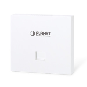 Wi-Fi 7 Dual Band 802.11be 3600Mbps In-wall Wireless Access Point