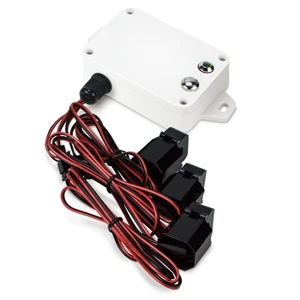 IP53 LoRaWAN 3-Phase Current Meter