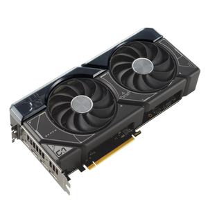 GeForce RTX 4070 DUAL SUPER OC