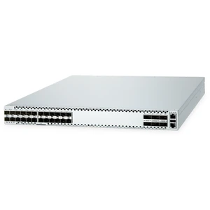 24 x 10G SFP + 6 x 100G QSFP28 L3 Managed AI Data Center Switch