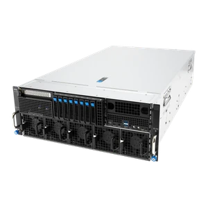 4U 8-GPU Dual Socket SP5 MGX GPU Server