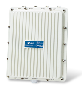1200Mbps 802.11ac Wave 2 Outdoor Wireless AP