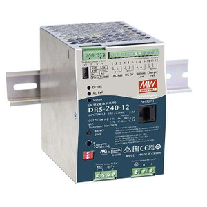 240W All-In-One Intelligent Security Power