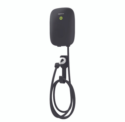 7kW 230VAC 32A 1-PHASE Stand-alone EV Charging Station 7kW 230VAC 32A 1-PHASE Stand-alone EV Charging Station