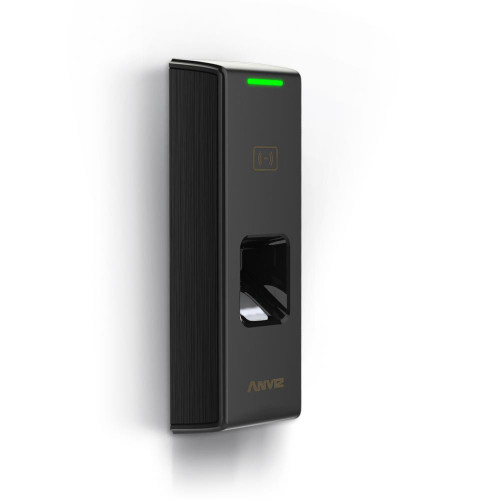Outdoor Finger Print & RFID PoE Access Controller Outdoor Finger Print & RFID PoE Access Controller