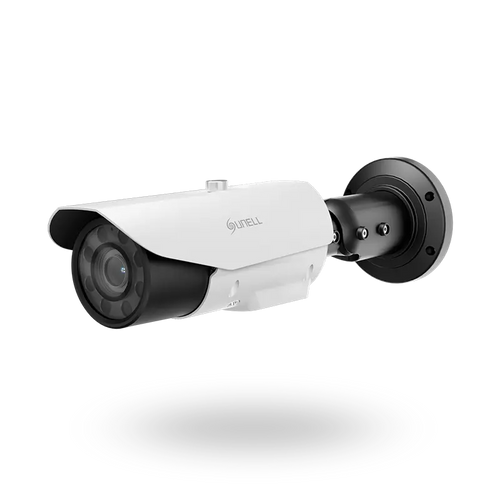 5-MP 5.0x Zoom Lens IR 60M Bullet Network Camera 5-MP 5.0x Zoom Lens IR 60M Bullet Network Camera