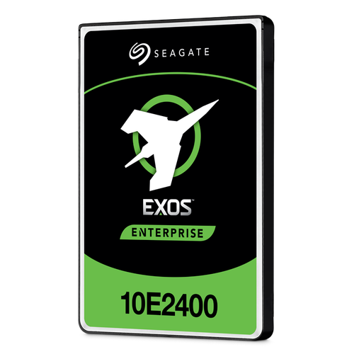 2.4TB 10K RPM SAS 2.5" Enterprise Hard Disk