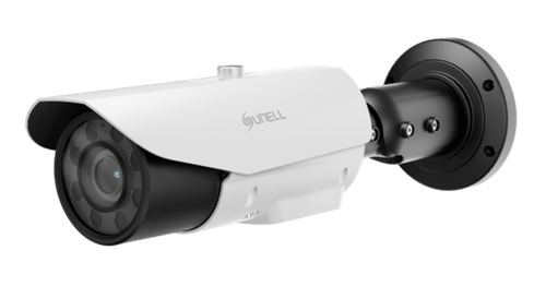 4MP ANPR Bullet Network Camera 4MP ANPR Bullet Network Camera