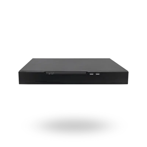 8-CH 2-Bay AI PoE Network Video Recorder 8-CH 2-Bay AI PoE Network Video Recorder