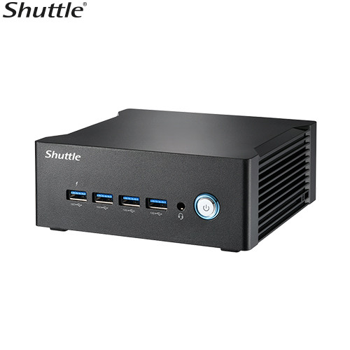 XPC Nano with AMD Ryzen 8040 APU XPC Nano with AMD Ryzen 8040 APU