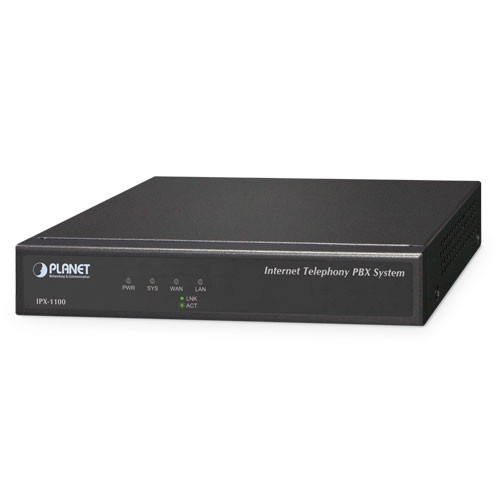 100 User Asterisk IP PBX System 100 User Asterisk IP PBX System