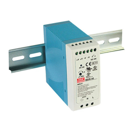 40W 12V DC Industrial Power Supply