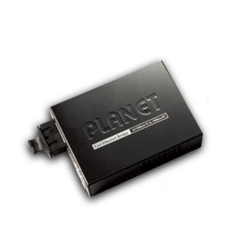 10M/100M RJ45 to 100BASE-FX (SC, SM 15KM) Media Converter 10M/100M RJ45 to 100BASE-FX (SC, SM 15KM) Media Converter