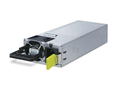 800W AC PSU for L3 100G Data Center Switch